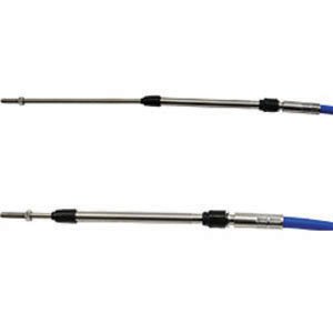 Amazon.com: SBT Steering Cable compatible with Kawasaki 750
